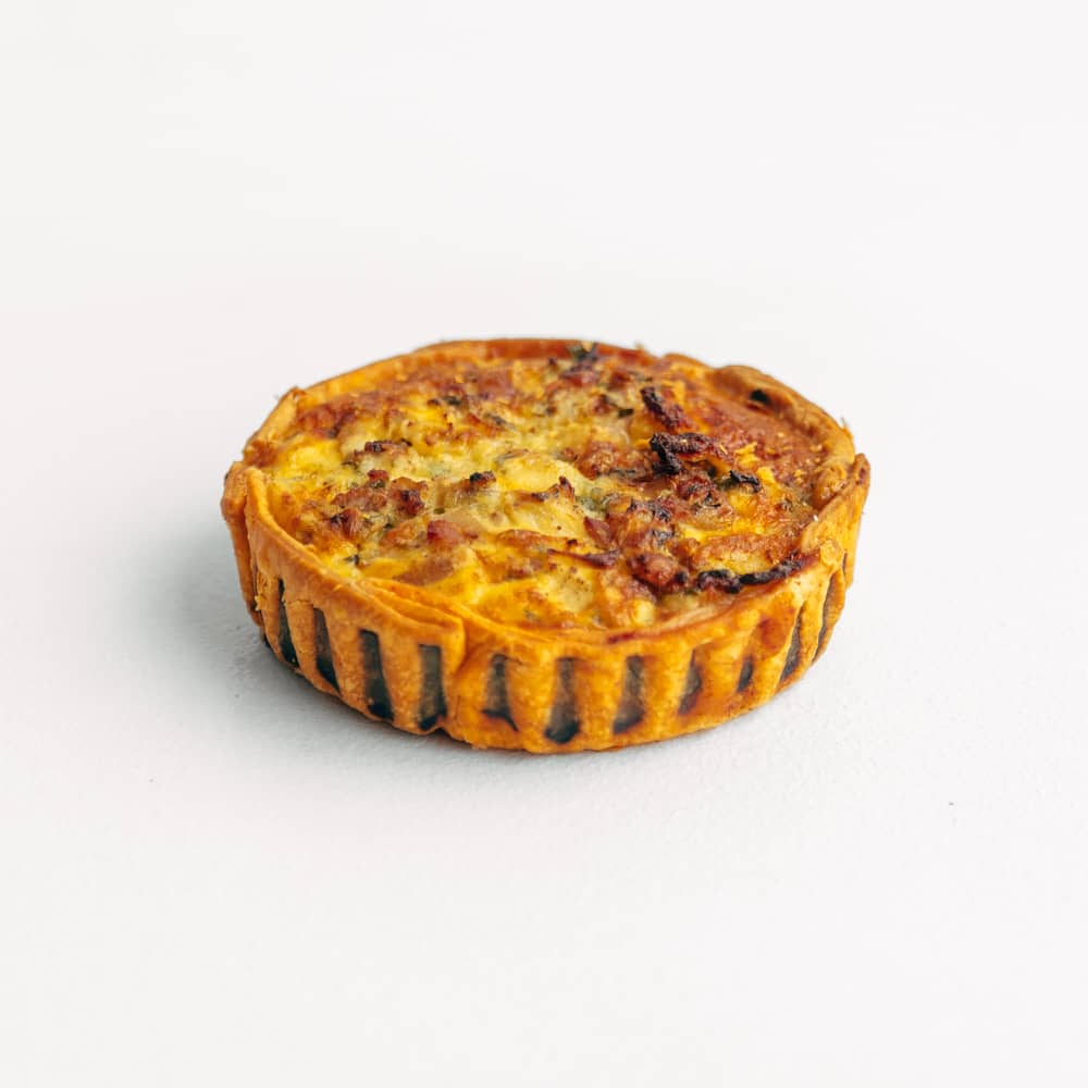 Quiche Lorraine